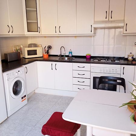 Adosado En Planta Baja Villa Лос Белонес Екстериор снимка