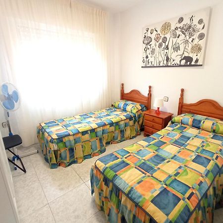 Adosado En Planta Baja Villa Лос Белонес Екстериор снимка