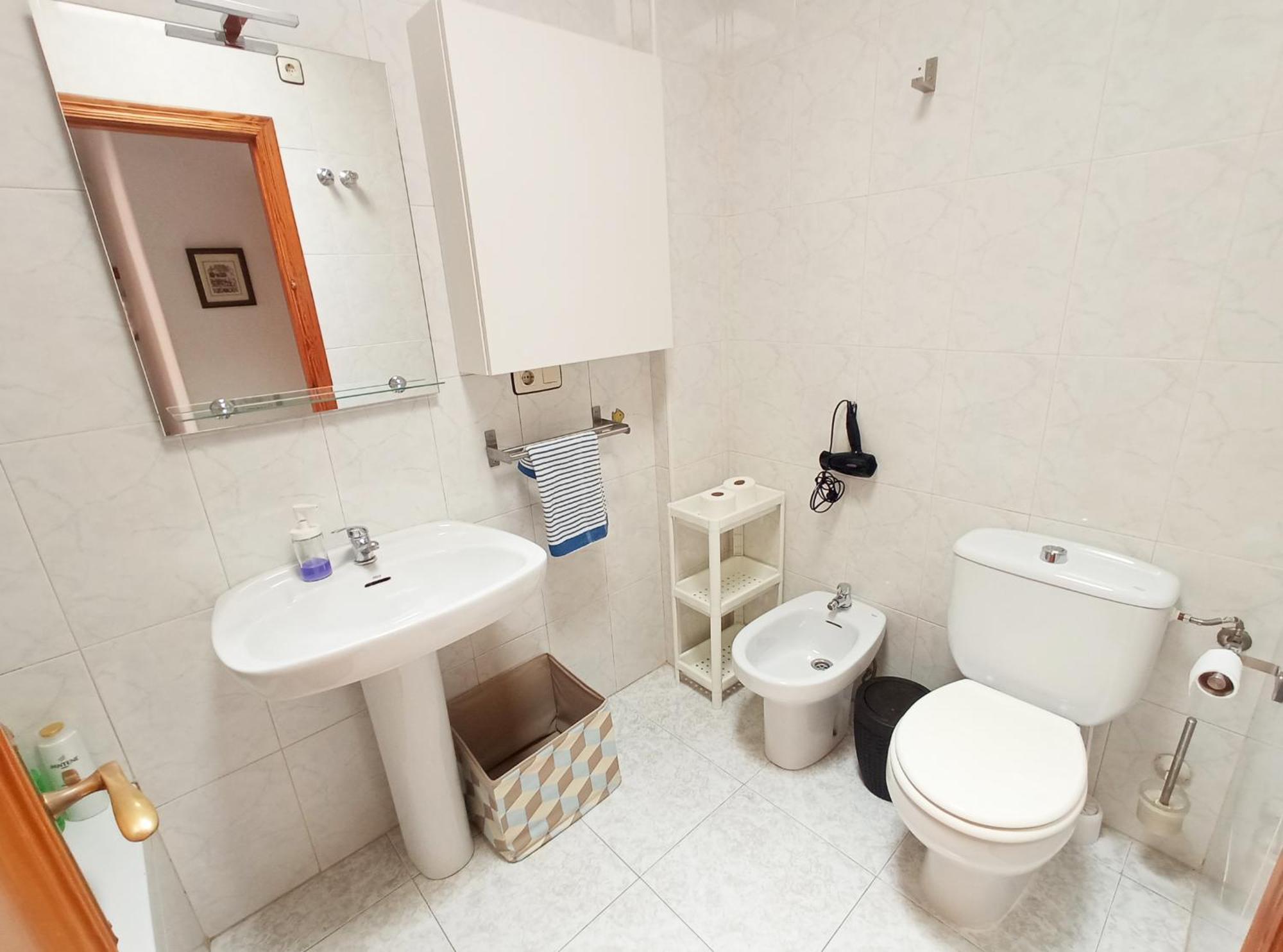 Adosado En Planta Baja Villa Лос Белонес Екстериор снимка