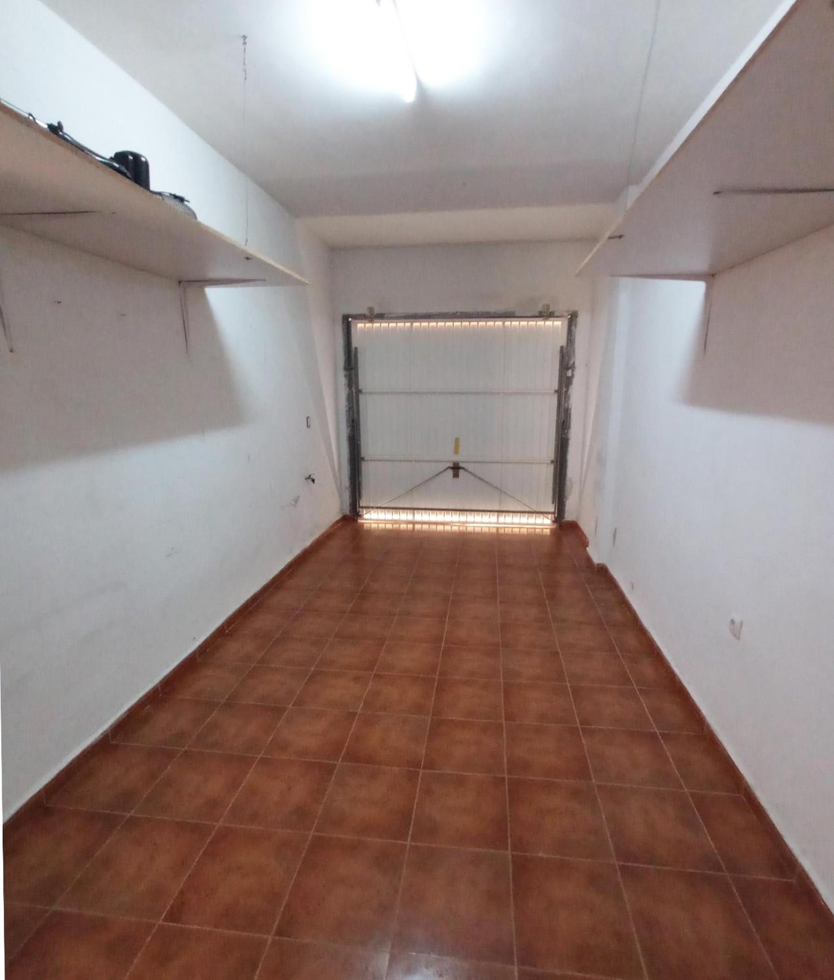 Adosado En Planta Baja Villa Лос Белонес Екстериор снимка