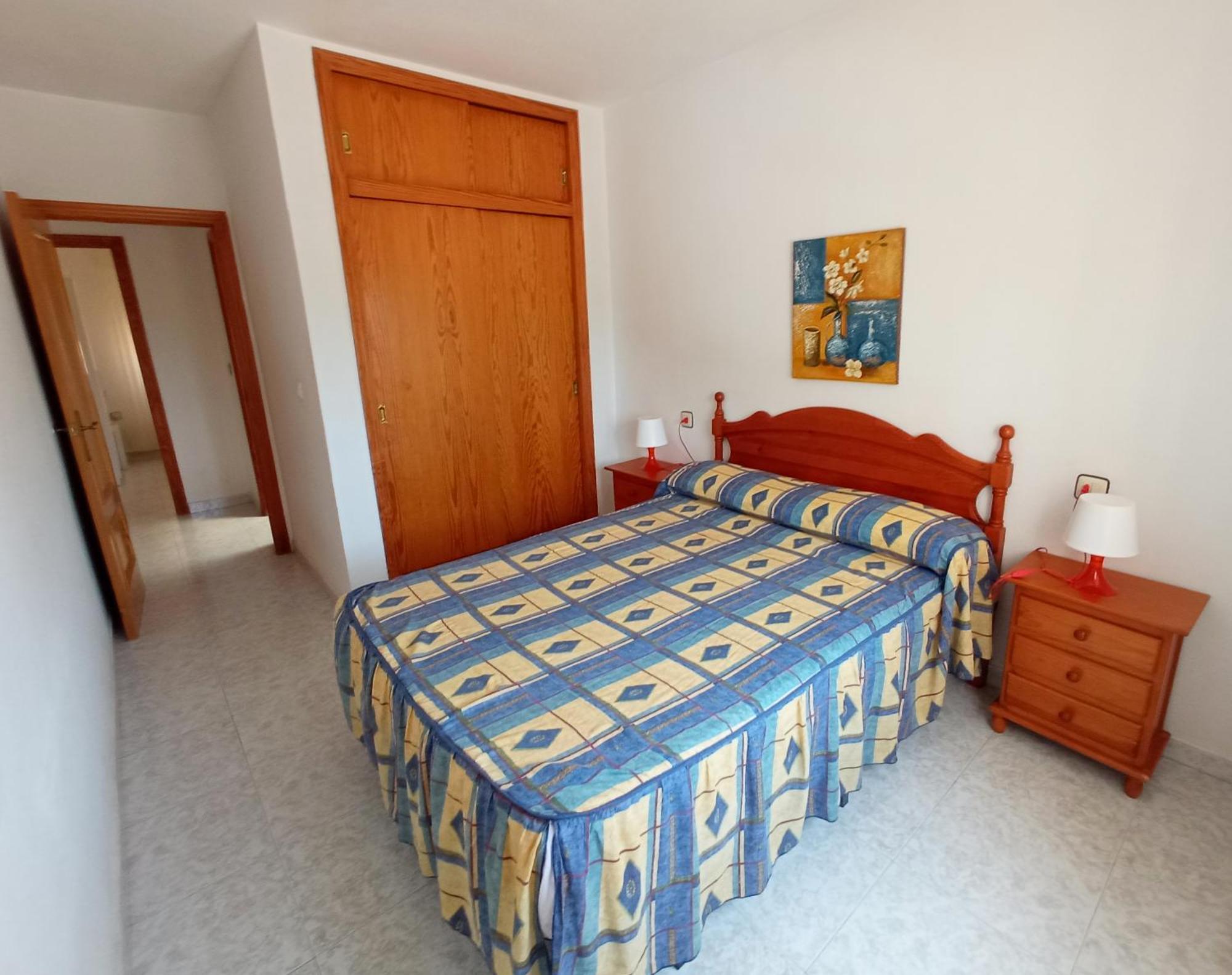 Adosado En Planta Baja Villa Лос Белонес Екстериор снимка