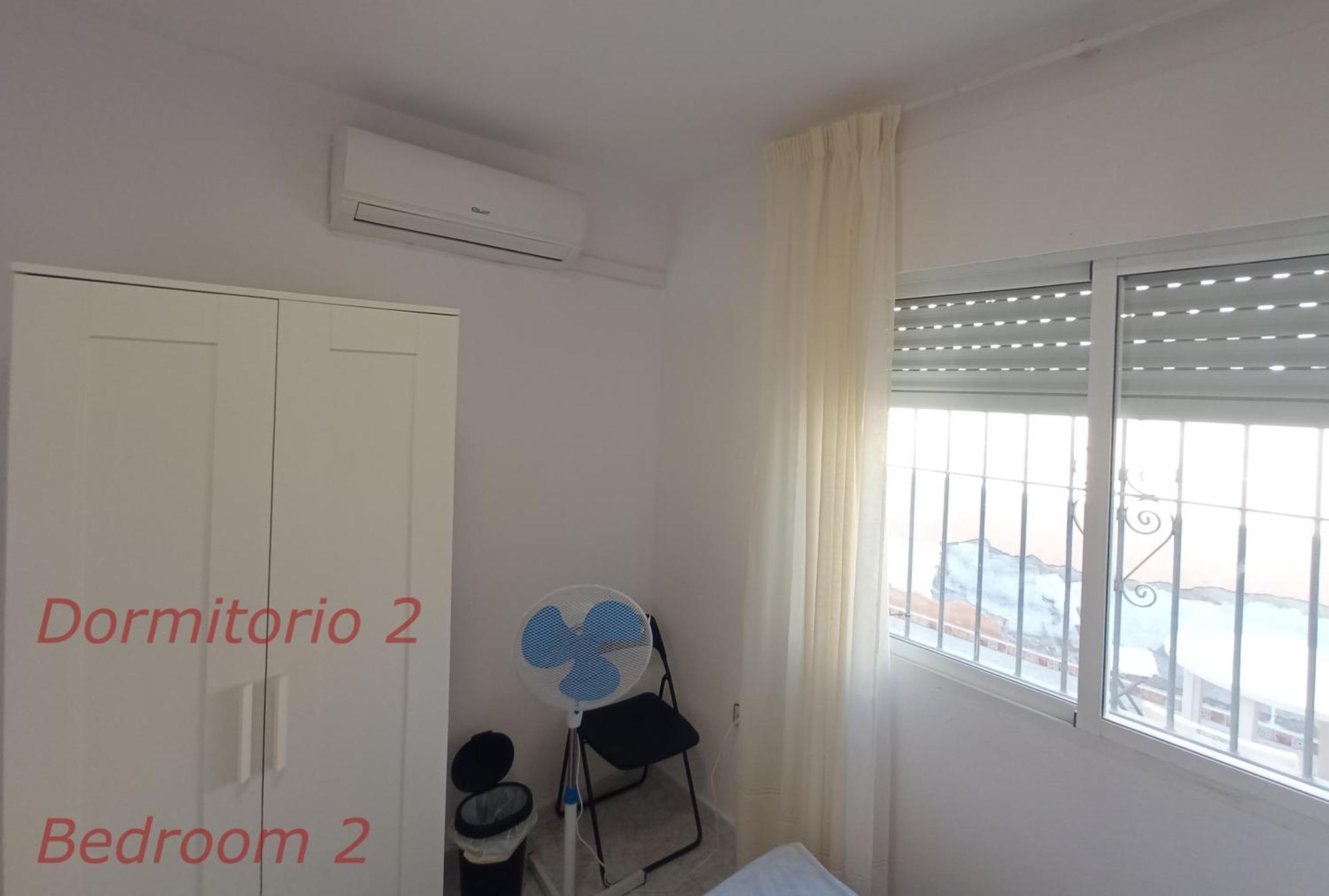 Adosado En Planta Baja Villa Лос Белонес Екстериор снимка